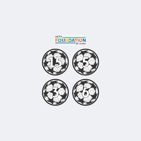 Parche Champions League