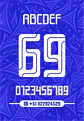 PACK 1 40 TIPOGRAFÍAS PERSONALIZADAS - Miniatura 24