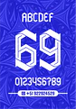 PACK 2 40 TIPOGRAFÍAS PERSONALIZADAS - Miniatura 19