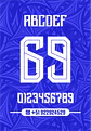 PACK 2 40 TIPOGRAFÍAS PERSONALIZADAS - Miniatura 32