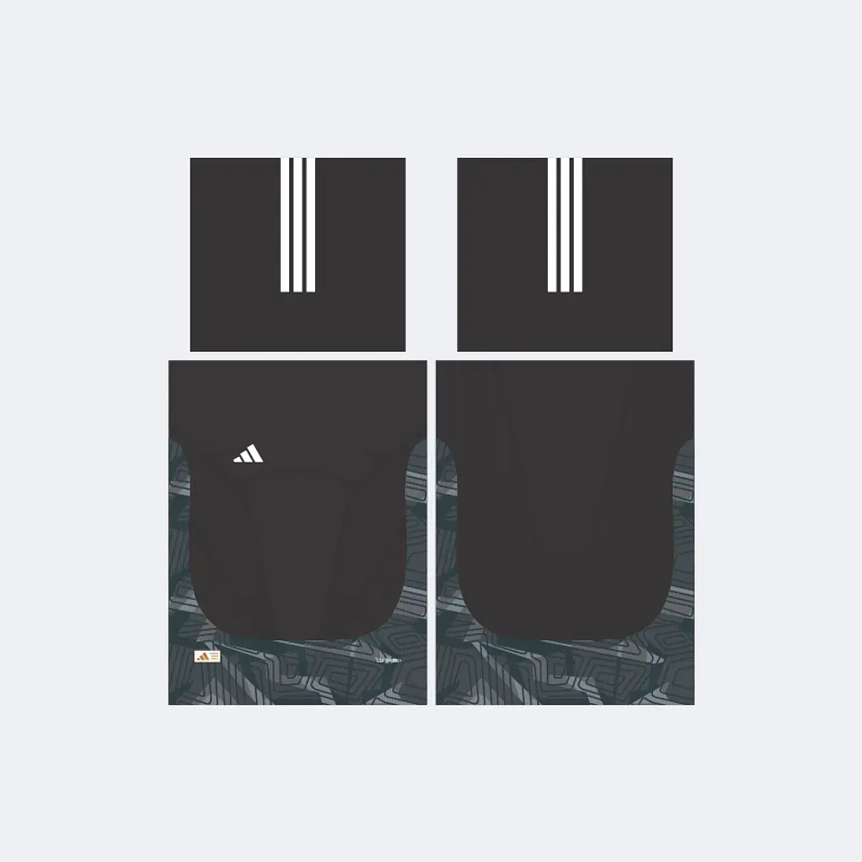 Adidas Tiro Goalkeeper 2026 1
