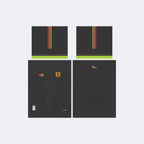 Camiseta Perú Alterna 2026