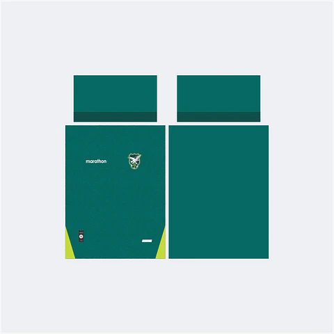 Camiseta Bolivia 2026