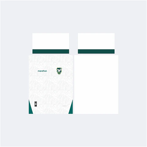 Camiseta Bolivia Alterna 2026