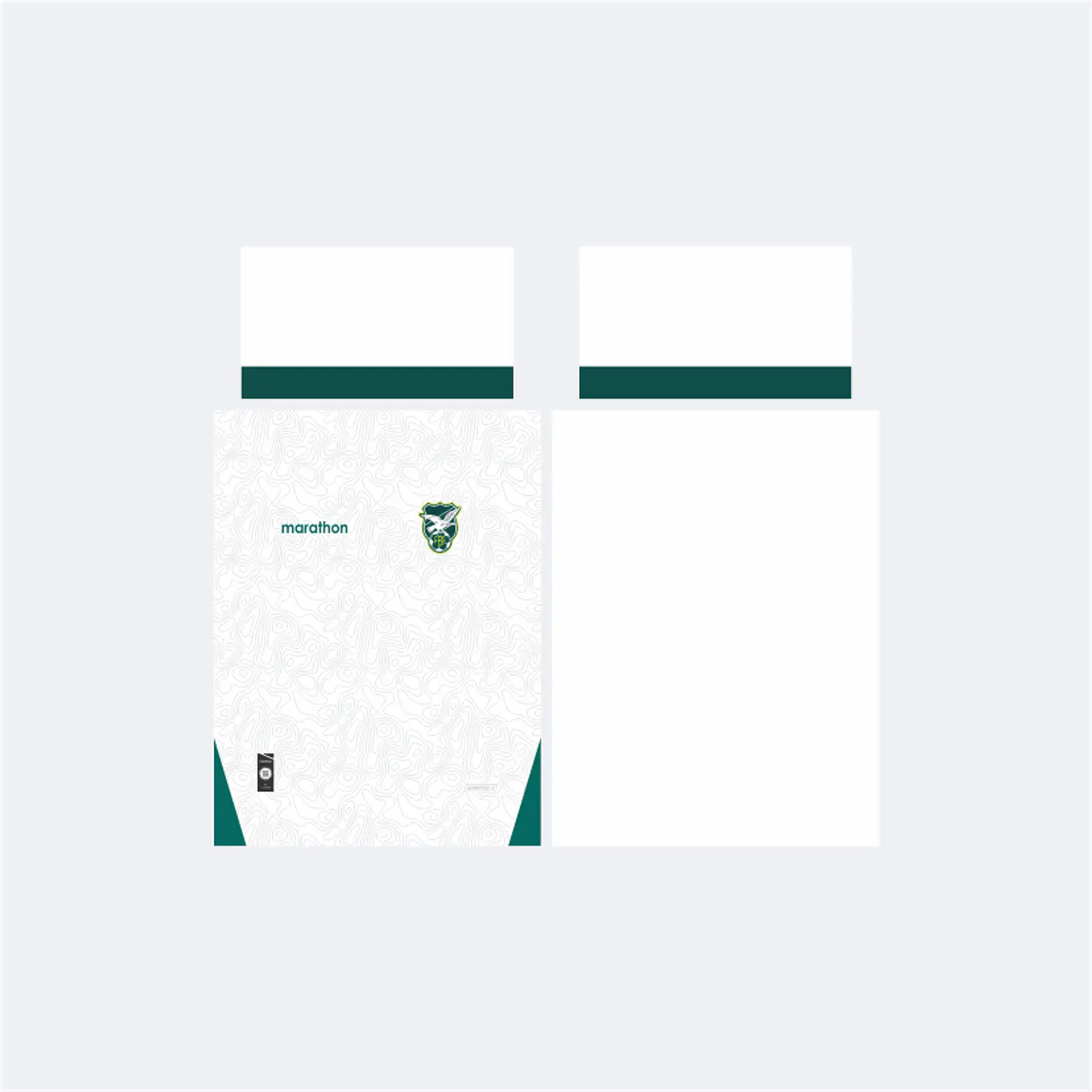 Camiseta Bolivia Alterna 2026 1