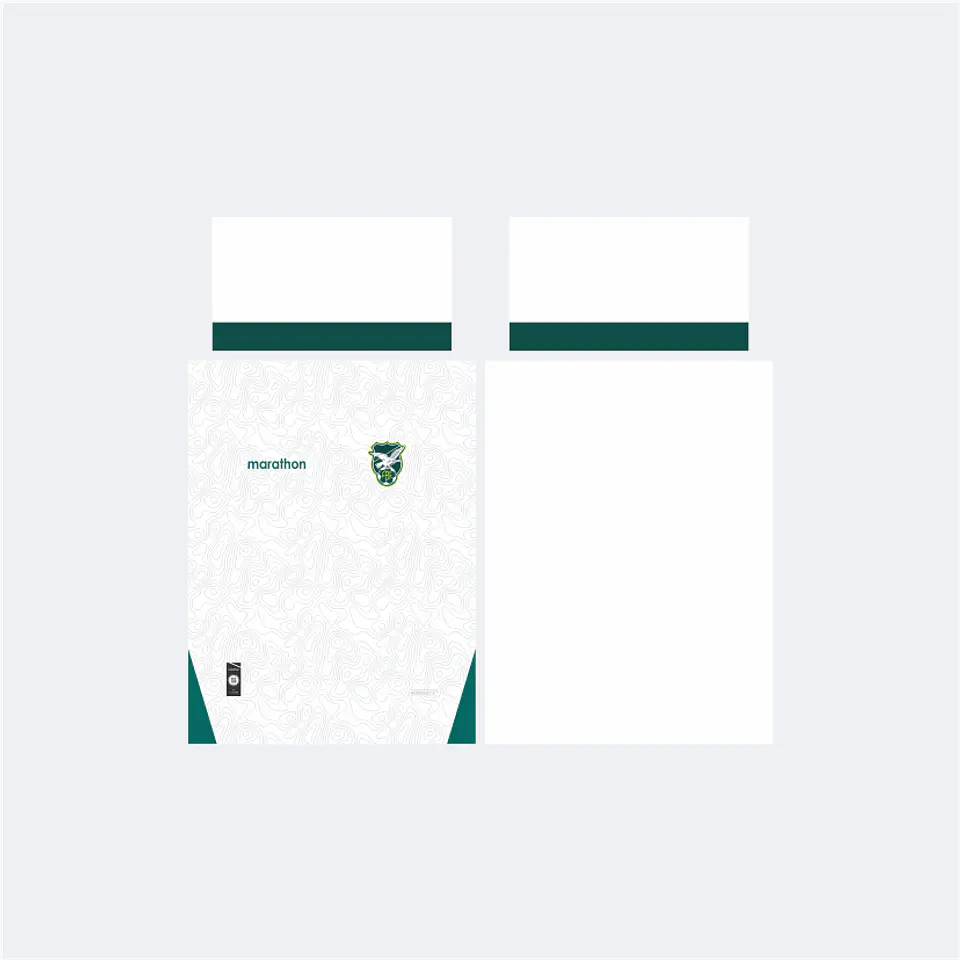 Camiseta Bolivia Alterna 2026 1