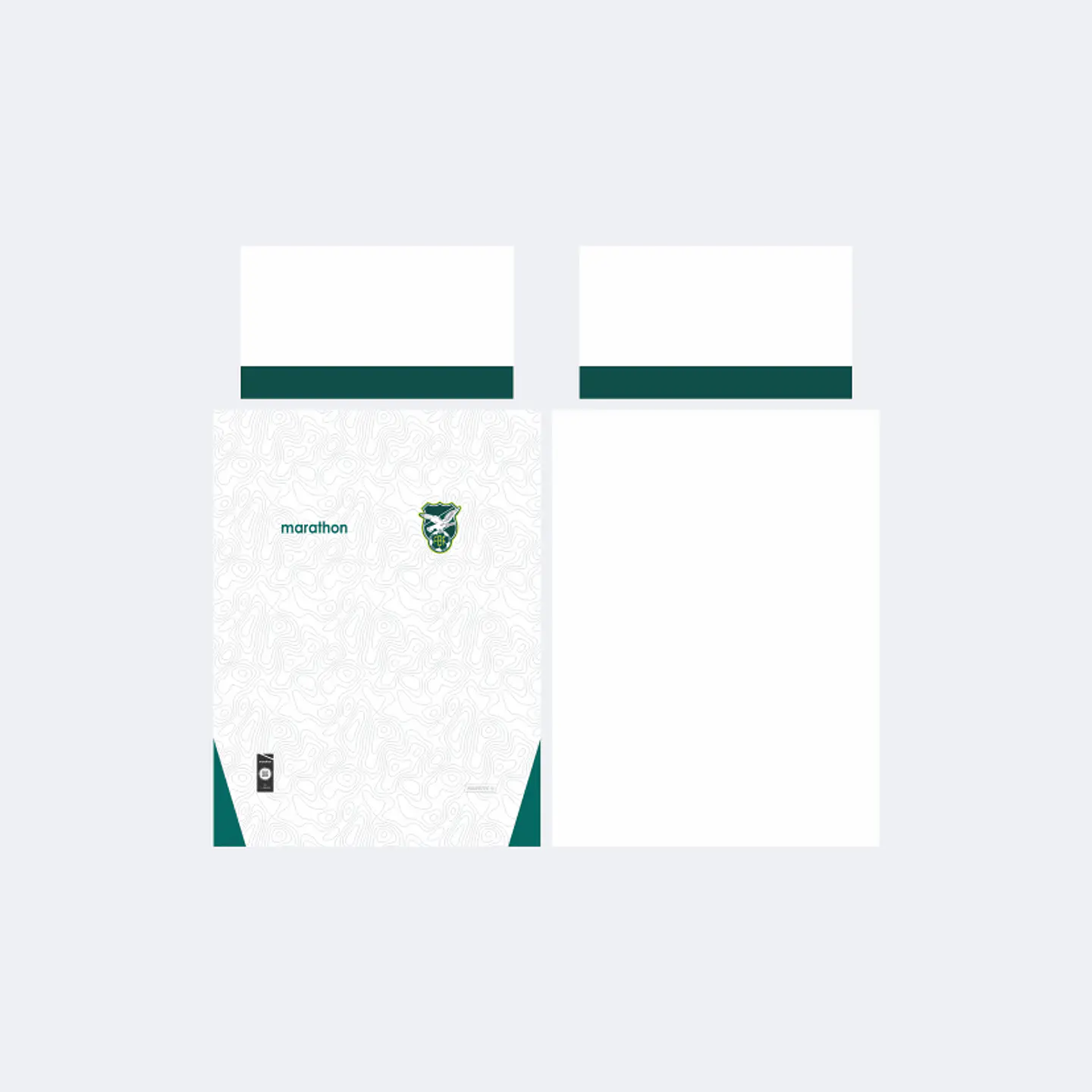 Camiseta Bolivia Alterna 2026 1