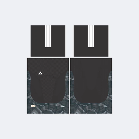 Adidas Tiro Goalkeeper 2026