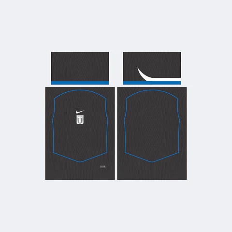 Camiseta Alianza Lima 125 Años