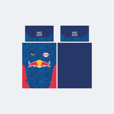 Camiseta RB Leipzig Entrenamiento 2026