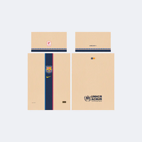 Camiseta Barcelona Consept 2026