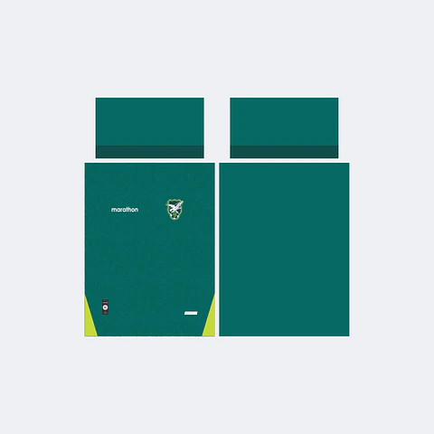 Camiseta Bolivia 2026