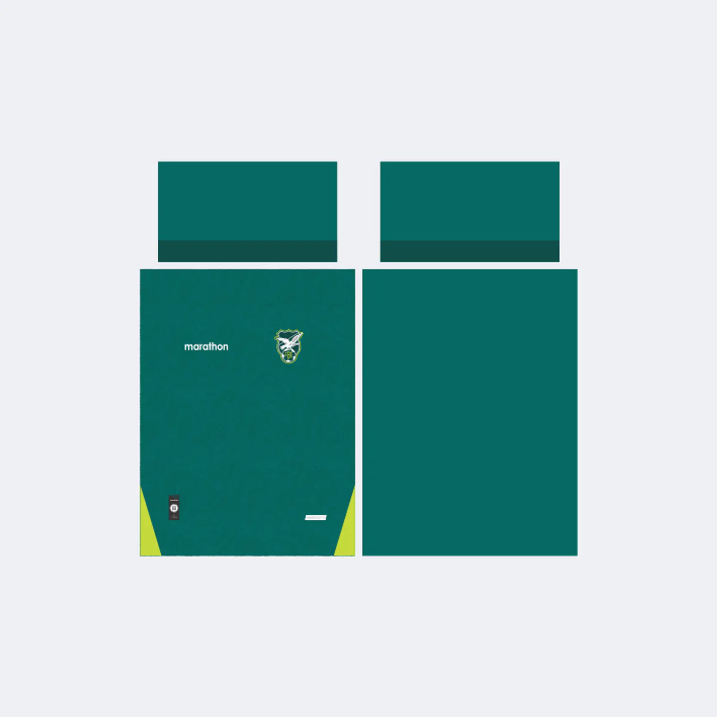 Camiseta Bolivia 2026 1