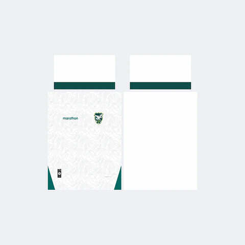 Camiseta Bolivia Alterna 2026