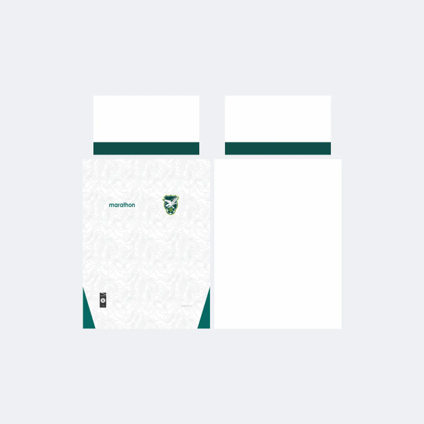 Camiseta Bolivia Alterna 2026 1