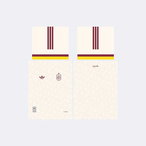Camiseta España Alterna 2026