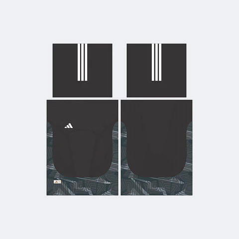 Adidas Tiro Goalkeeper 2026