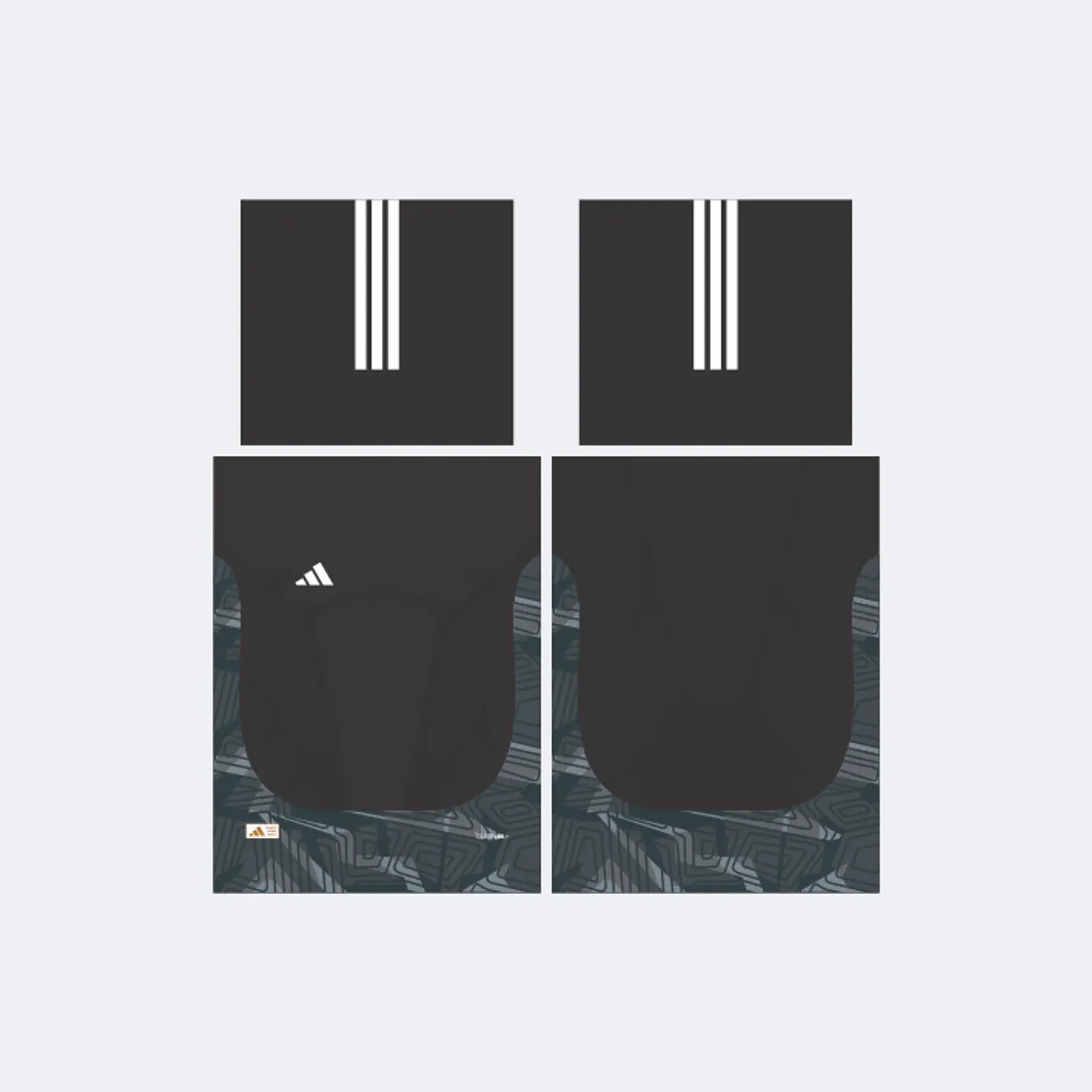 Adidas Tiro Goalkeeper 2026 1