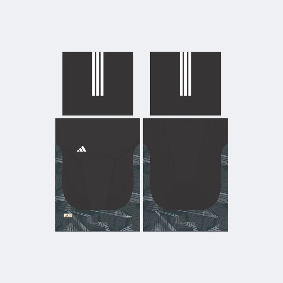 Adidas Tiro Goalkeeper 2026 1