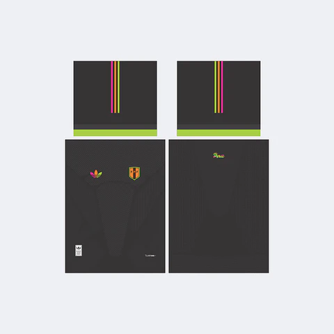 Camiseta Perú Alterna 2026