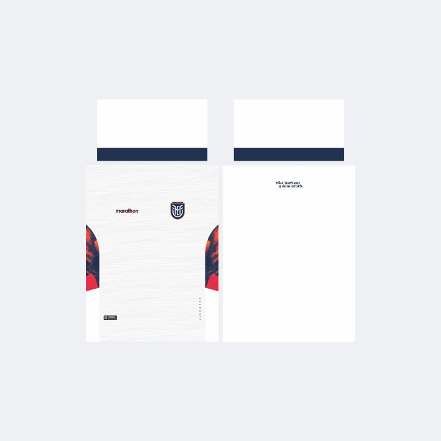 Camiseta Ecuador Alterna 2 2026 1