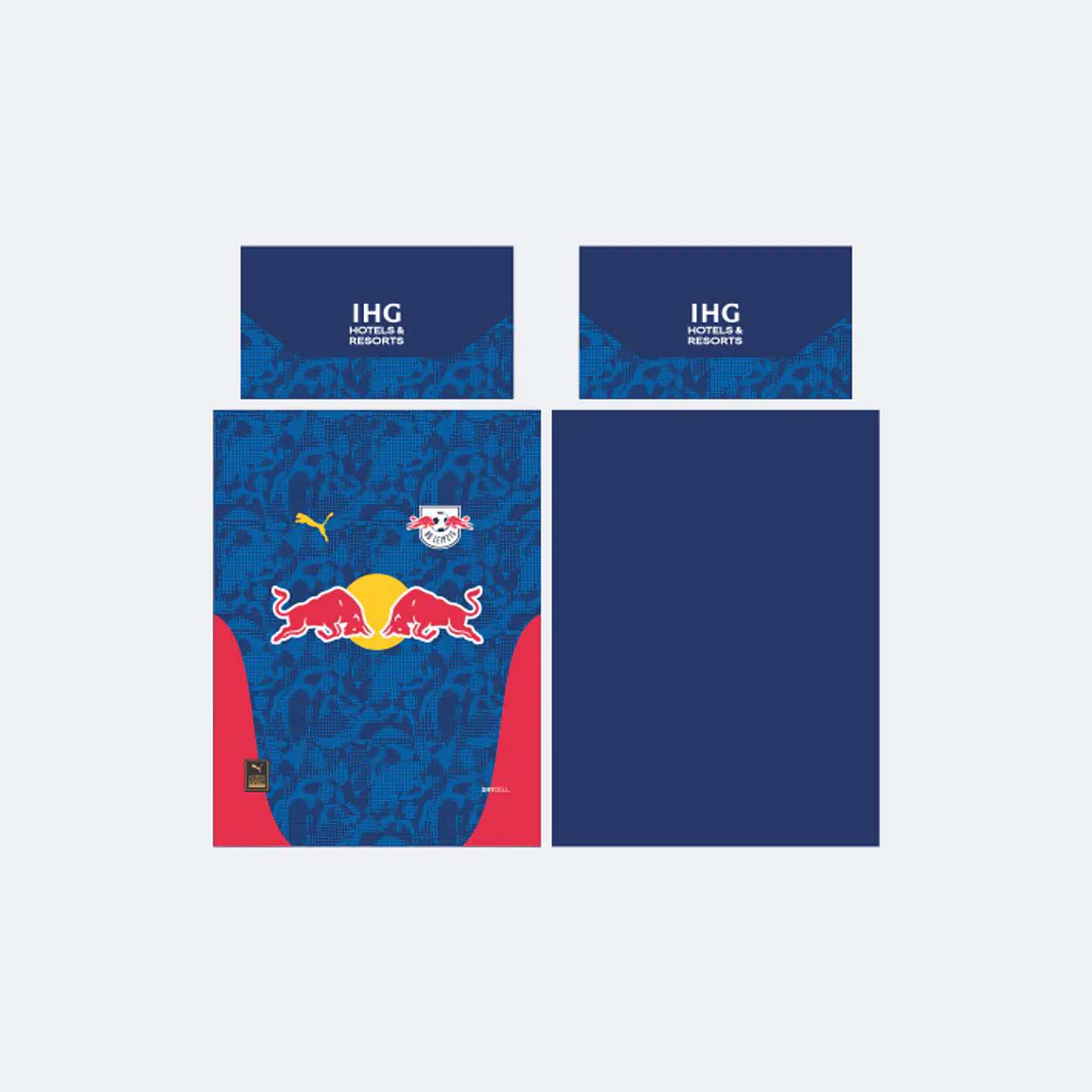 Camiseta RB Leipzig Entrenamiento 2026 1
