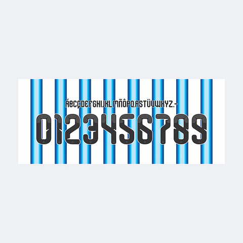Tipografía Argentina 2026