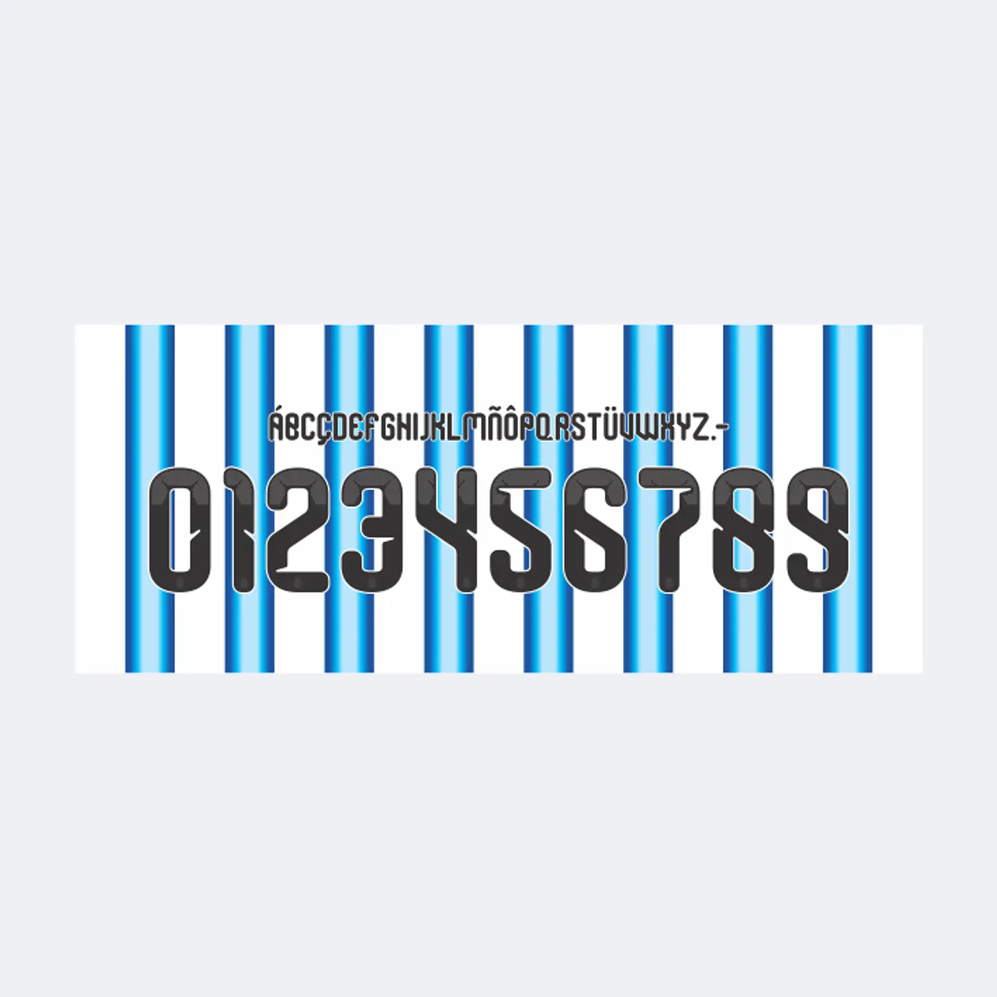 Tipografía Argentina 2026 1