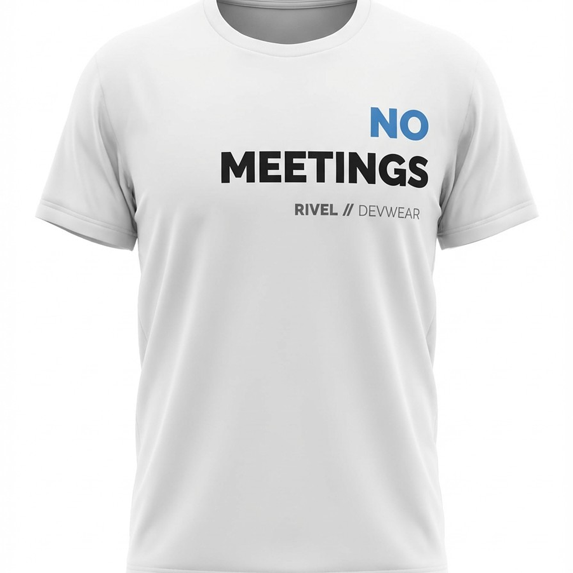 Polera - No Meetings  1