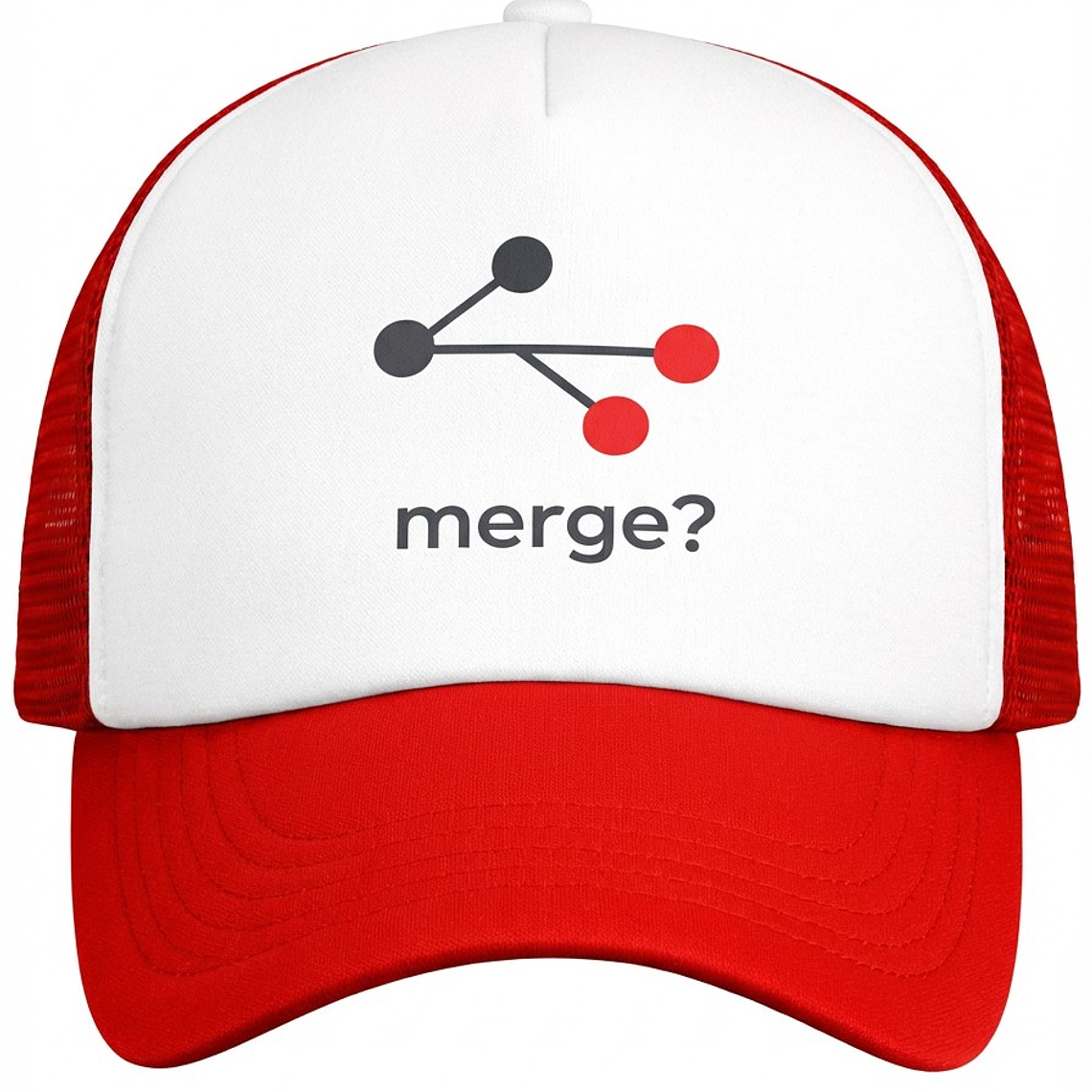 Gorro Merge - Sprint 01 Fall 1