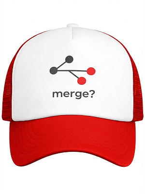 Gorro Merge - Sprint 01 Fall