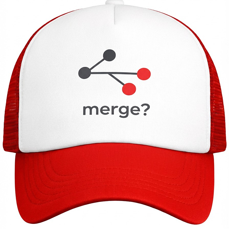 Gorro Merge - Sprint 01 Fall 1