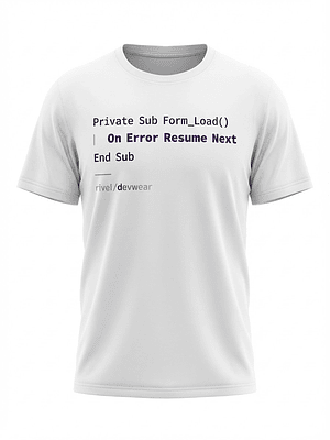 Polera Private Sub Form_Load()