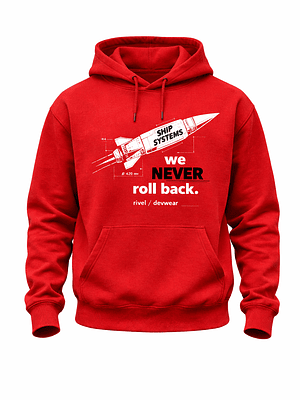 Hoddie - Ship Systems