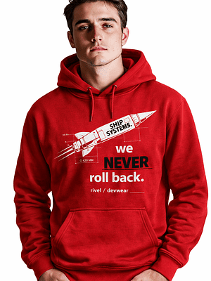 Hoddie - Ship Systems