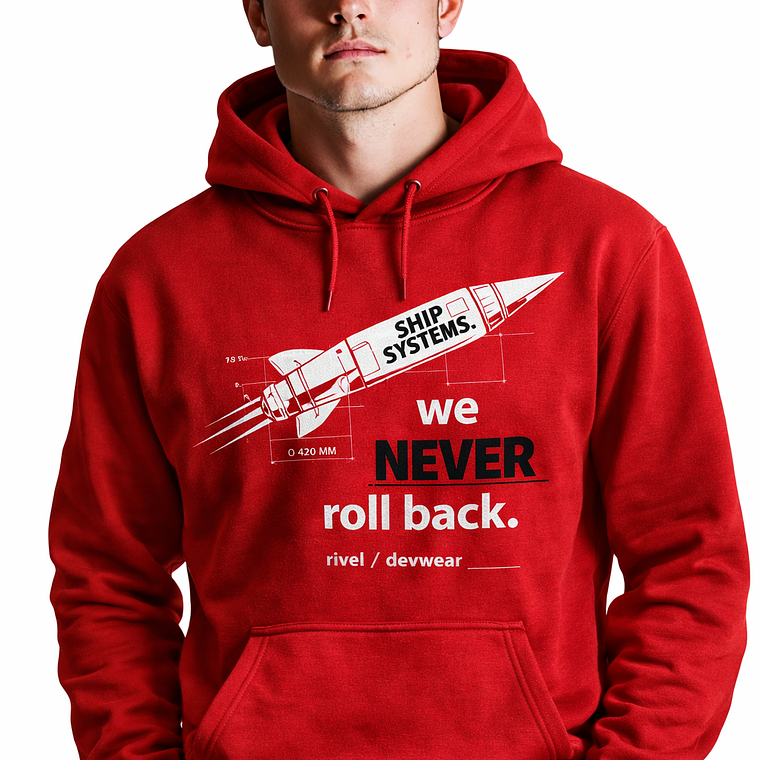 Hoddie - Ship Systems 2