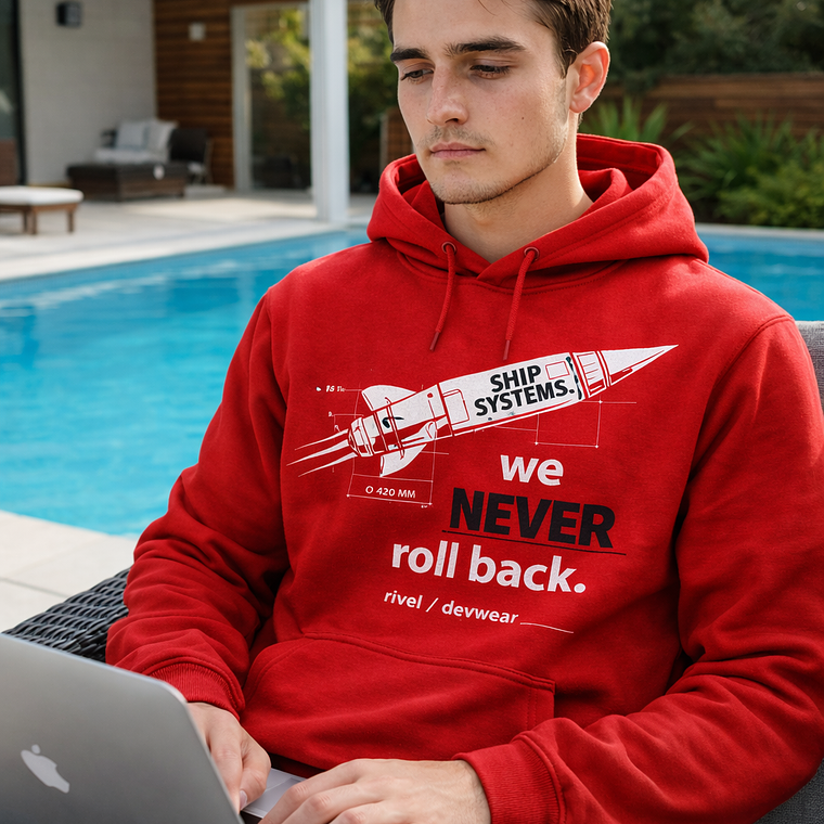 Hoddie - Ship Systems 3