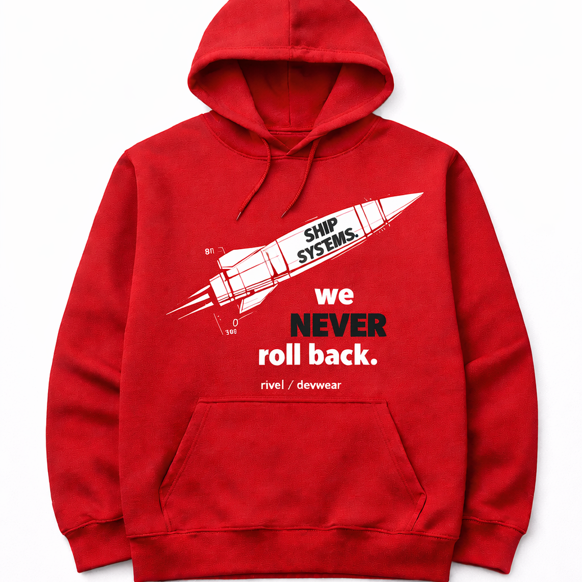 Hoddie - Ship Systems 5