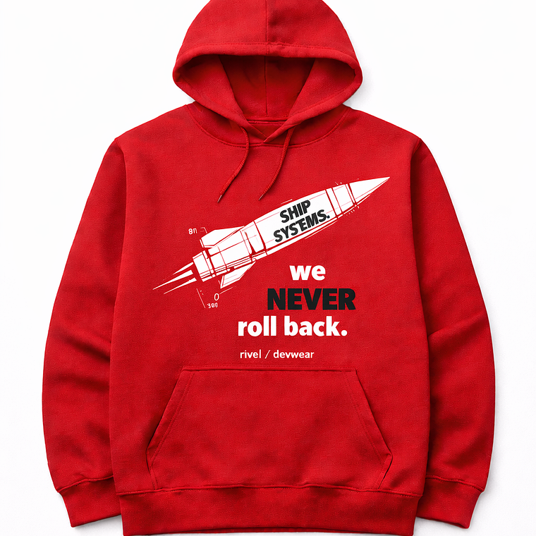 Hoddie - Ship Systems 5