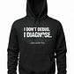 Hoddie -DIAGNOSE - Miniatura 1