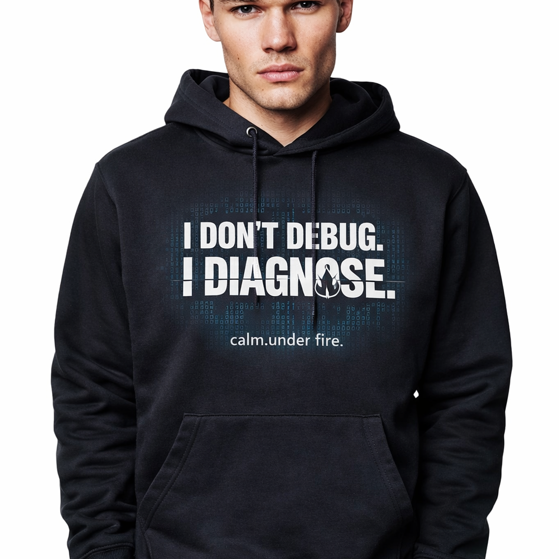 Hoddie -DIAGNOSE 2