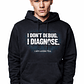 Hoddie -DIAGNOSE - Miniatura 2