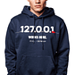 Hoddie - LOCALHOST_01 - Miniatura 2