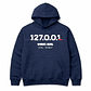 Hoddie - LOCALHOST_01 - Miniatura 5