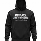 Hoddie - DEPLOY ANYWHERE - Miniatura 1