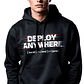 Hoddie - DEPLOY ANYWHERE - Miniatura 2