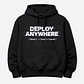 Hoddie - DEPLOY ANYWHERE - Miniatura 5