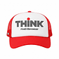 Gorro - Trucker THINK//FAST – Pro Cap - Miniatura 2