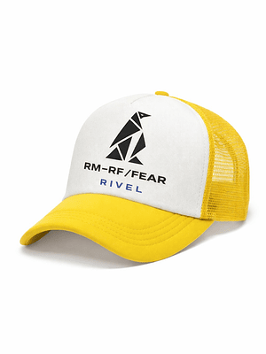 Gorro - Trucker NOFEAR CORE CAP