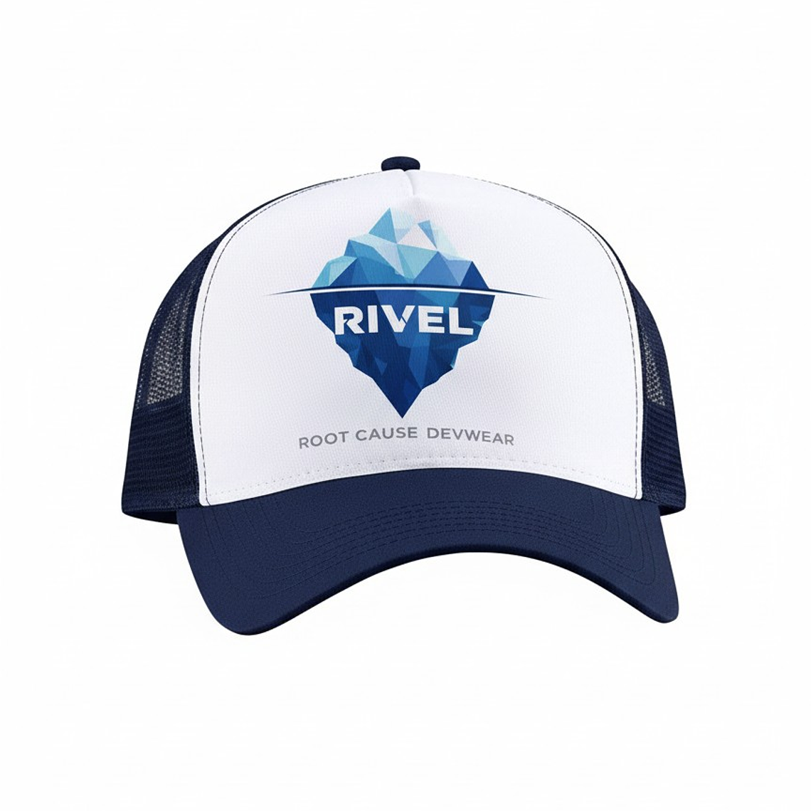 Gorro - Trucker ROOT CAUSE  1